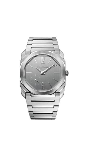 Bulgari Aucto Super Clone Swiss Machine