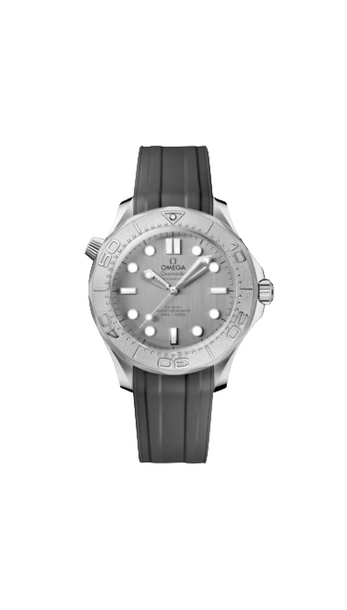 Omega Sea Master Diver Super Clone Swiss Machine