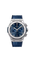 hublot classic fusion chronograph super clone swiss machine