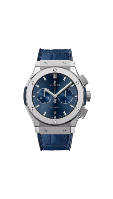 hublot classic fusion chronograph super clone swiss machine