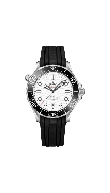 Omega Sea Master Diver Super Clone Swiss Machine