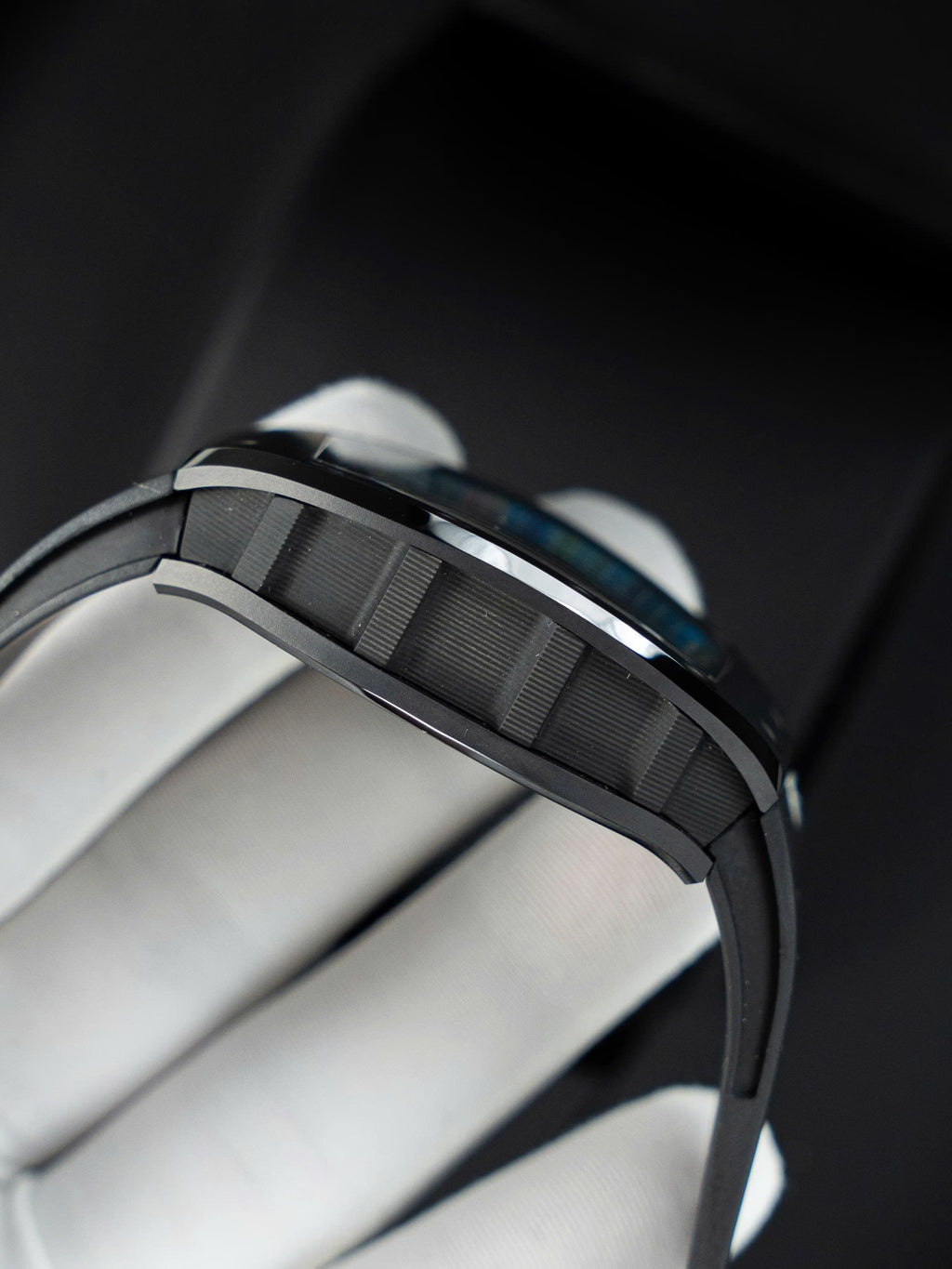 RICHARD MILLE RM 68-01 super clone swiss machine
