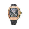 Richard mille Rm 11-03 super clone swiss machine