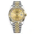 ROLEX DATEJUST Mirror Original