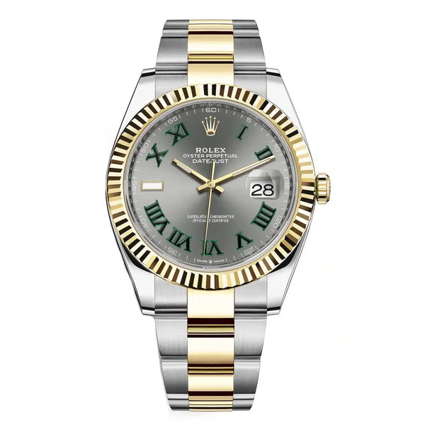 ROLEX DATEJUST Mirror Original