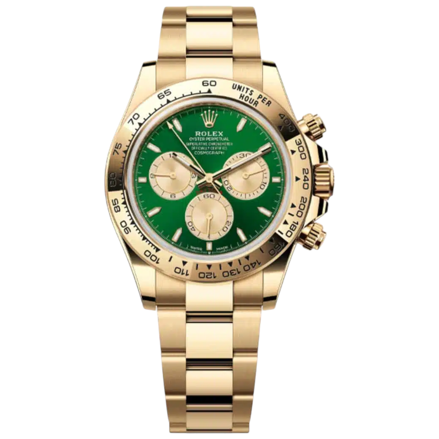 ROLEX DAYTONA Mirror Original