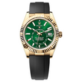 ROLEX Sky Dweller Mirror Original