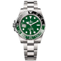 ROLEX Gmt Master Sprite Mirror Original
