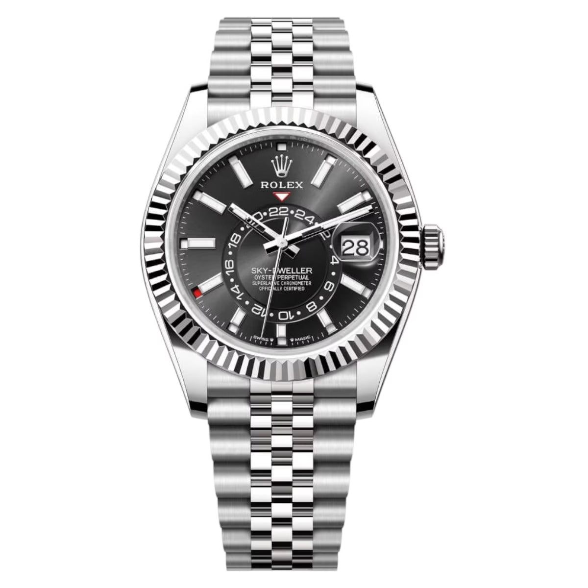 ROLEX Sky Dweller Mirror Original