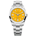 ROLEX  Oyster Perpetual Mirror Original