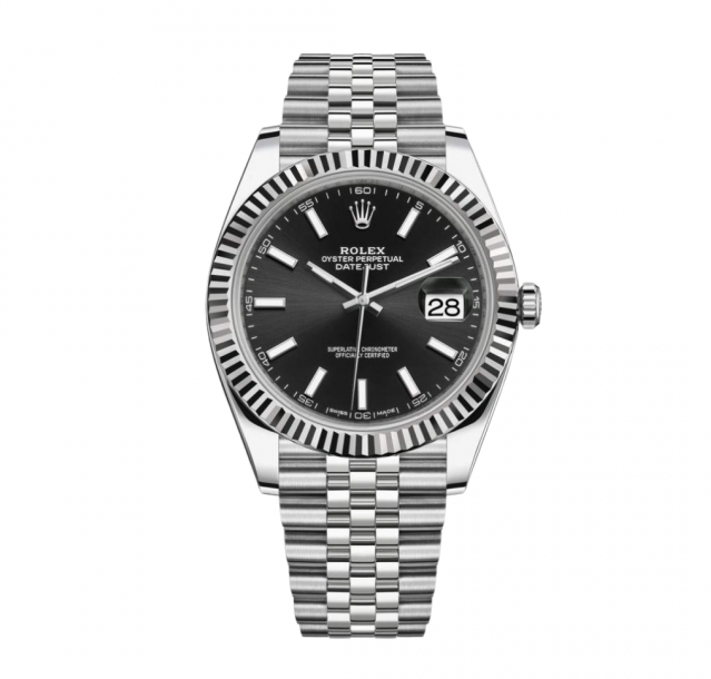 ROLEX DATEJUST Mirror Original