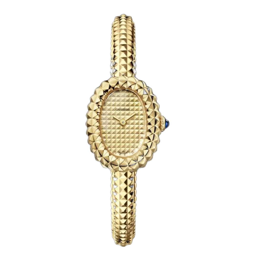 Cartier Baignoire Super Clone Swiss Machine