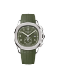 PATEK PHILIPPE aqunaut Mirror Original