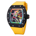 RICHARD MILLE RM 68-01 super clone swiss machine