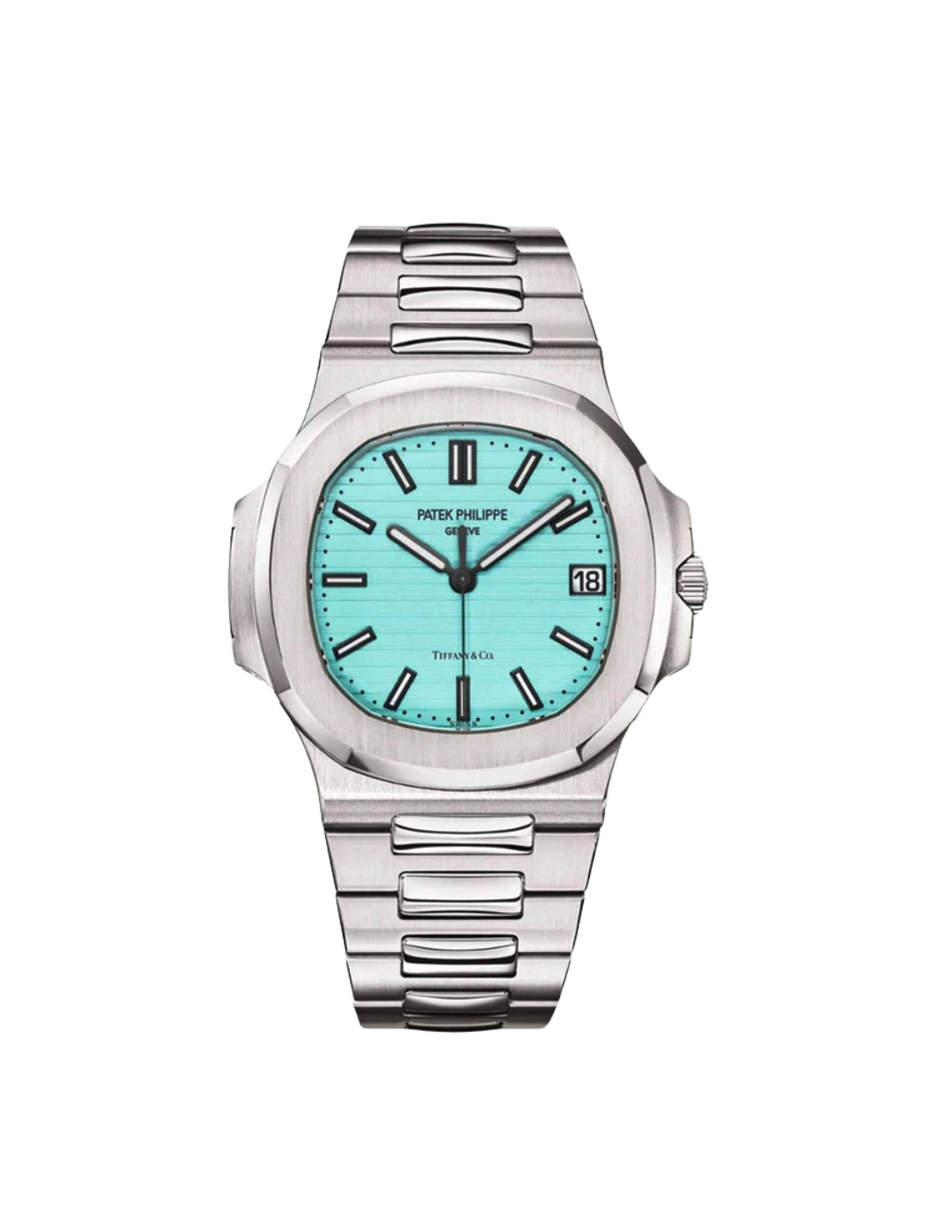 PATEK PHILIPPE NAUTILUS Mirror Original
