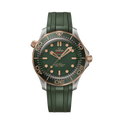 Omega Sea Master Diver Super Clone Swiss Machine