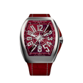 frank muller Vanguard super clone swiss machine