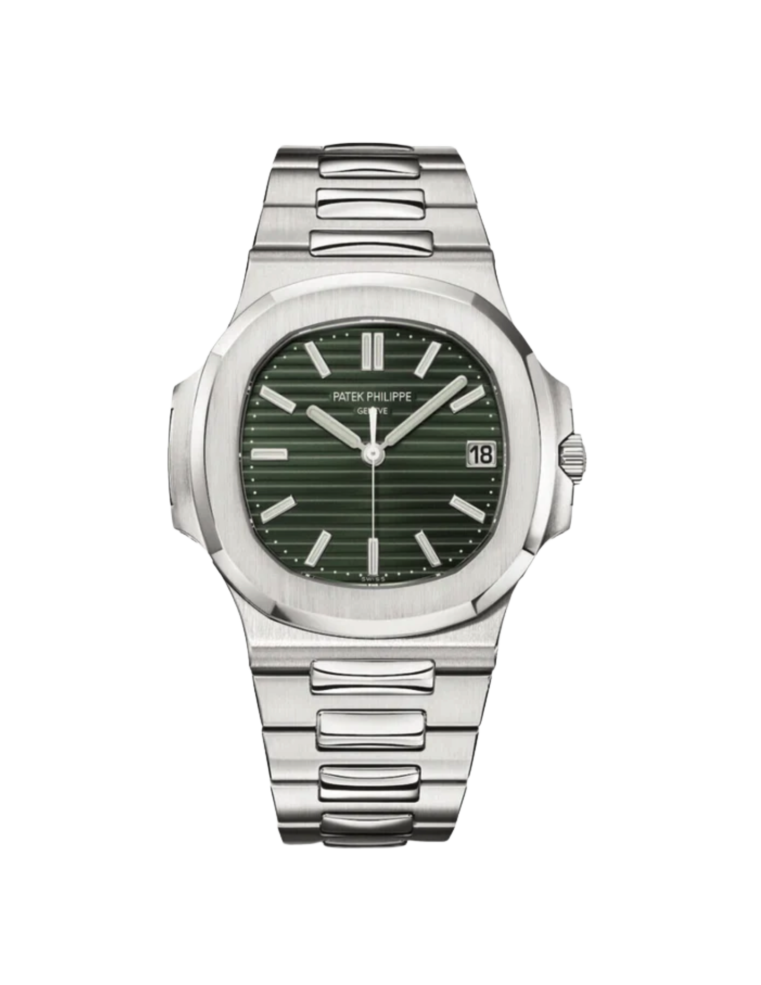 PATEK PHILIPPE NAUTILUS Mirror Original