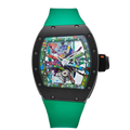 RICHARD MILLE RM 68-01 super clone swiss machine