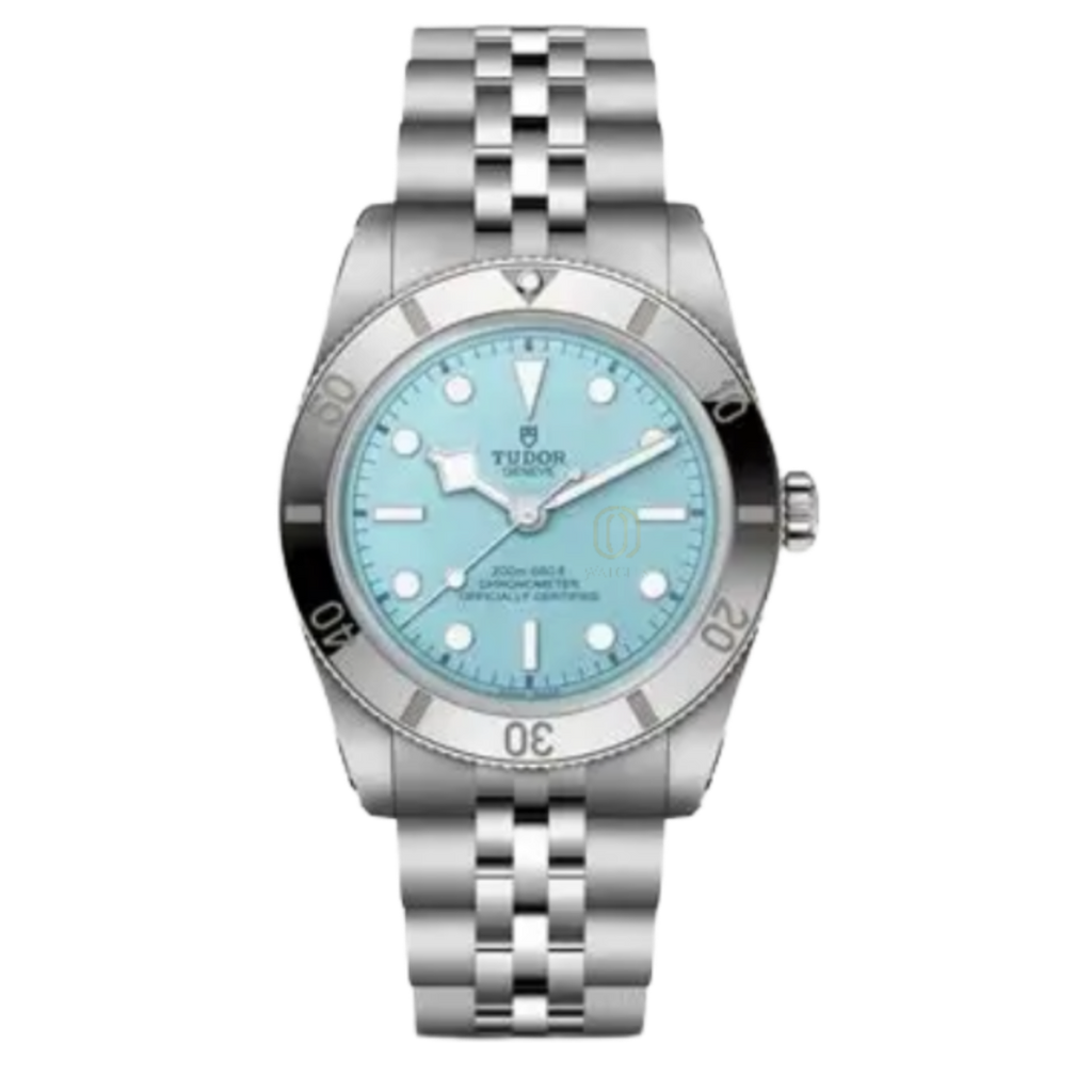Tudor bay 54 Super Clone Swiss Machine