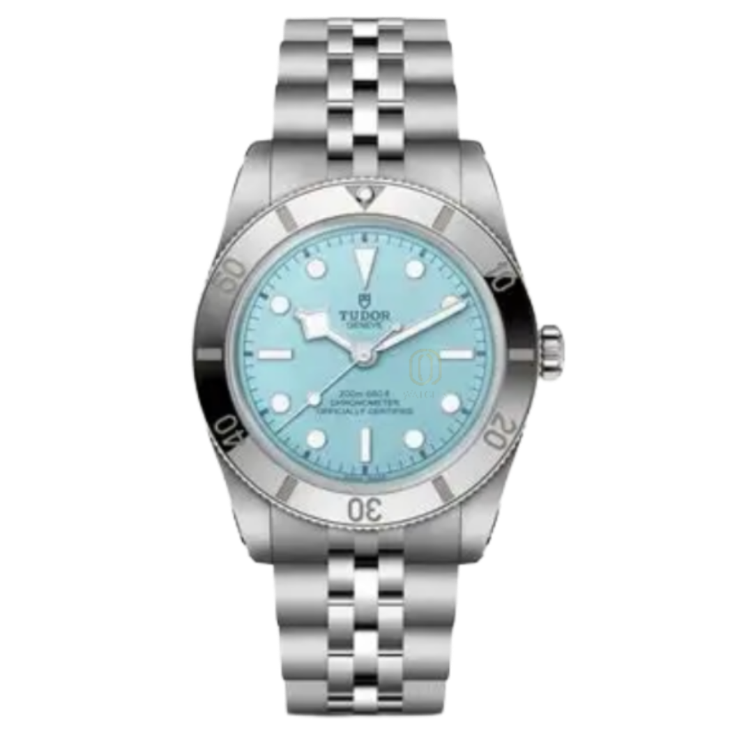 Tudor bay 54 Super Clone Swiss Machine