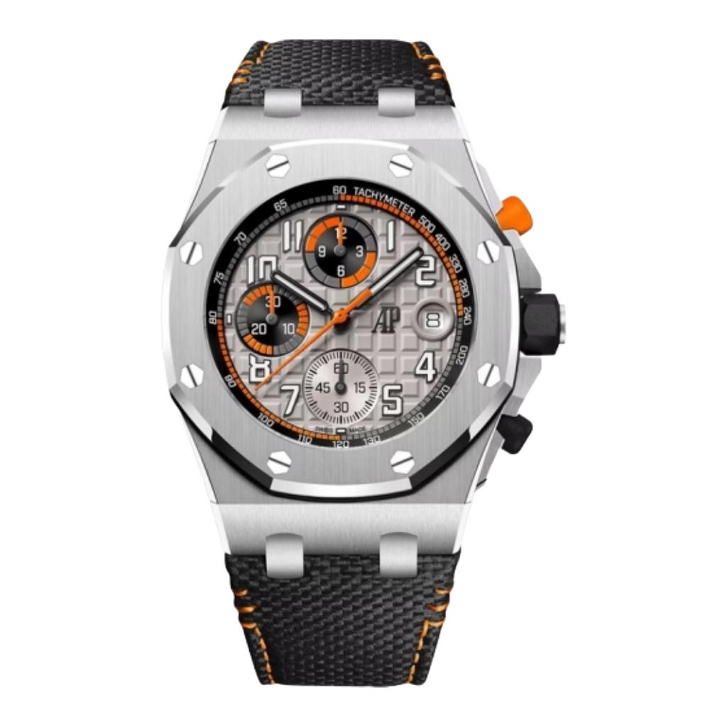 Audemars piguet Offshore Chronograph Super Clone Swiss Machine