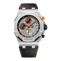 Audemars piguet Offshore Chronograph Super Clone Swiss Machine