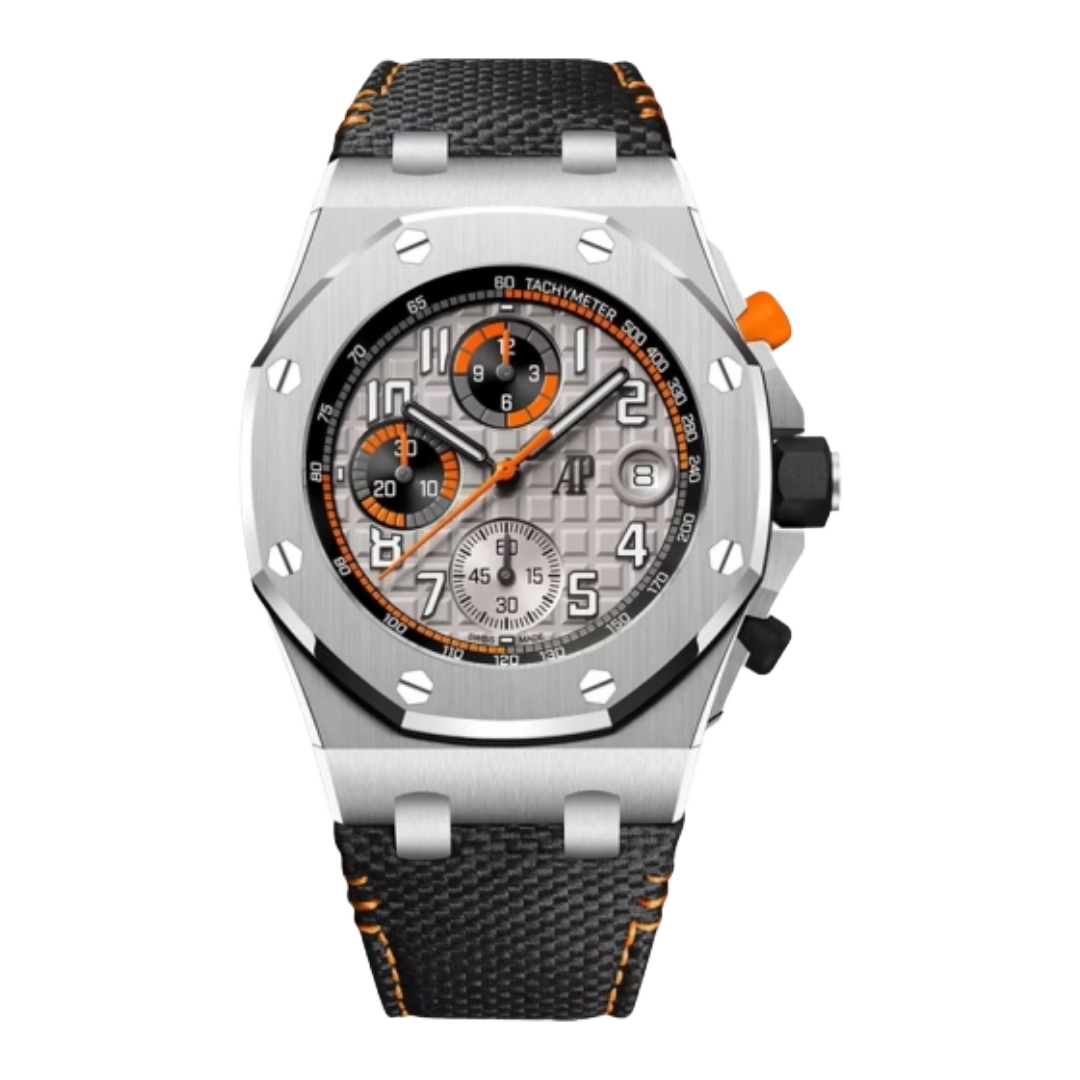 Audemars piguet Offshore Chronograph Super Clone Swiss Machine
