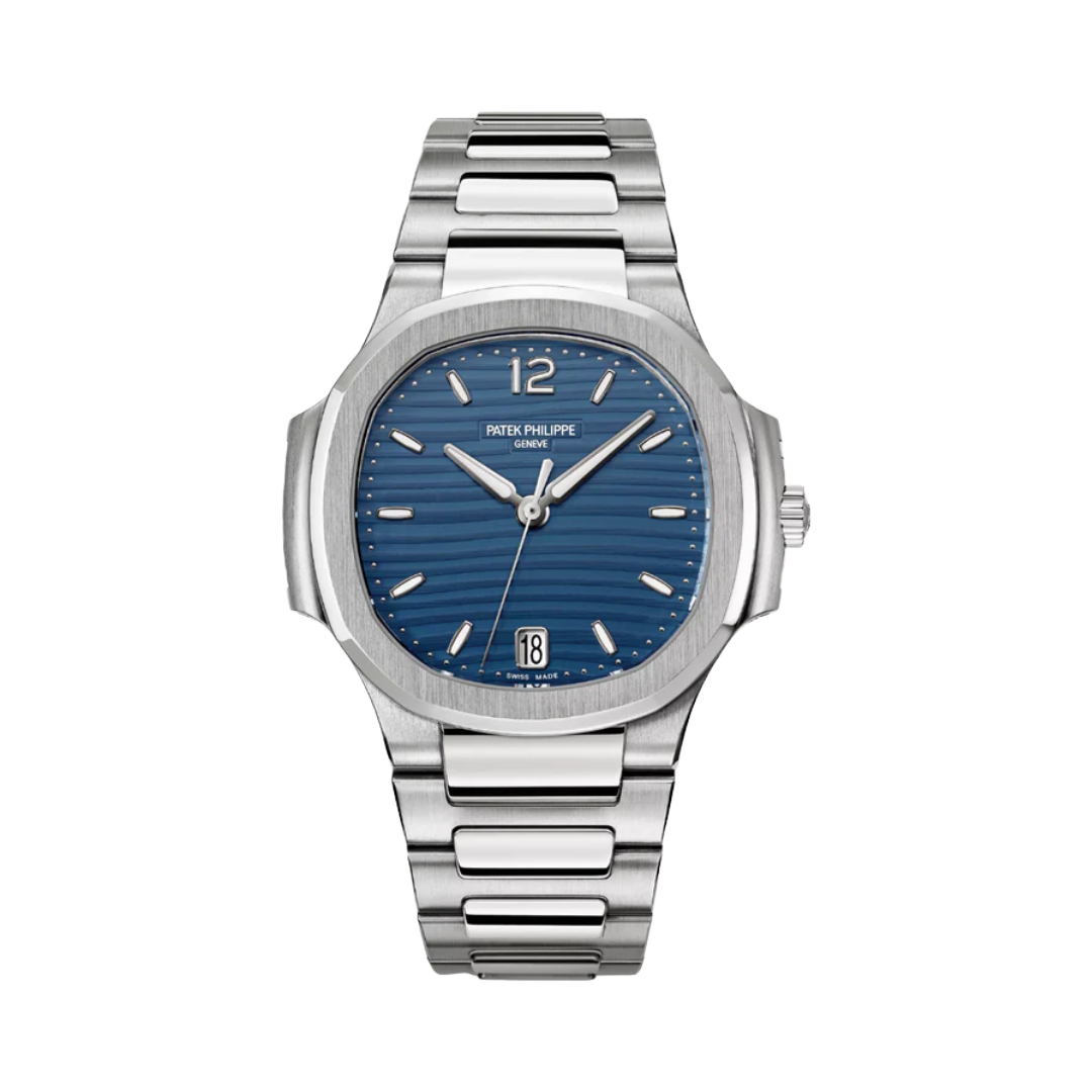 Patek Philippe Nautilus Super Clone Swiss Machine