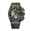 Audemars piguet Offshore Chronograph Super Clone Swiss Machine