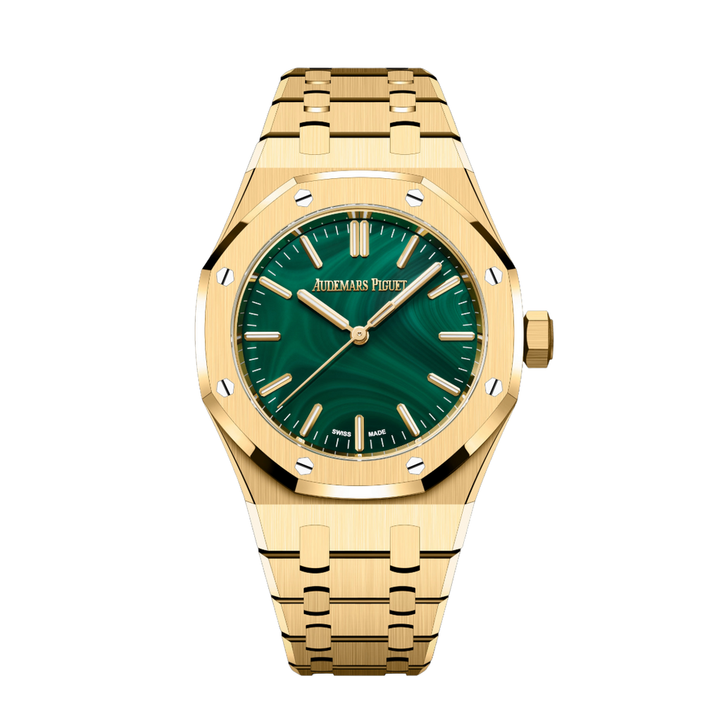 Audemars piguet Royal Oak Super Clone Swiss Machine