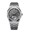 Audemars Piguet Royal Oak Tourbillon Selfwinding Flying Super Clone Swiss Machine