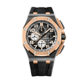 Audemars piguet Offshore Chronograph Super Clone Swiss Machine