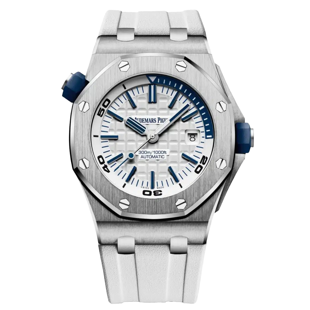 Audemars piguet offshore Mirror Original