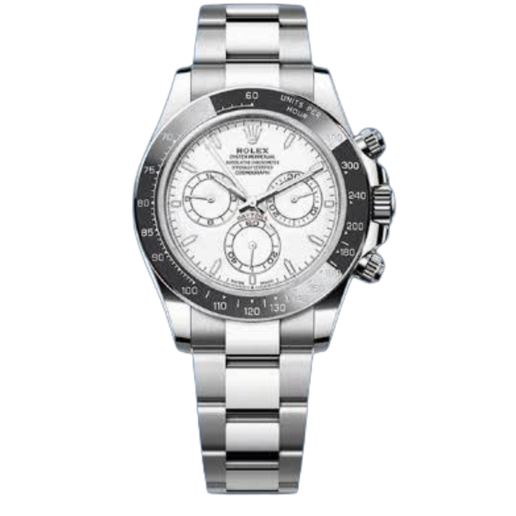 Rolex Daytona Super Clone Swiss Machine
