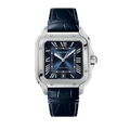 Cartier Santos leather Mirror Original