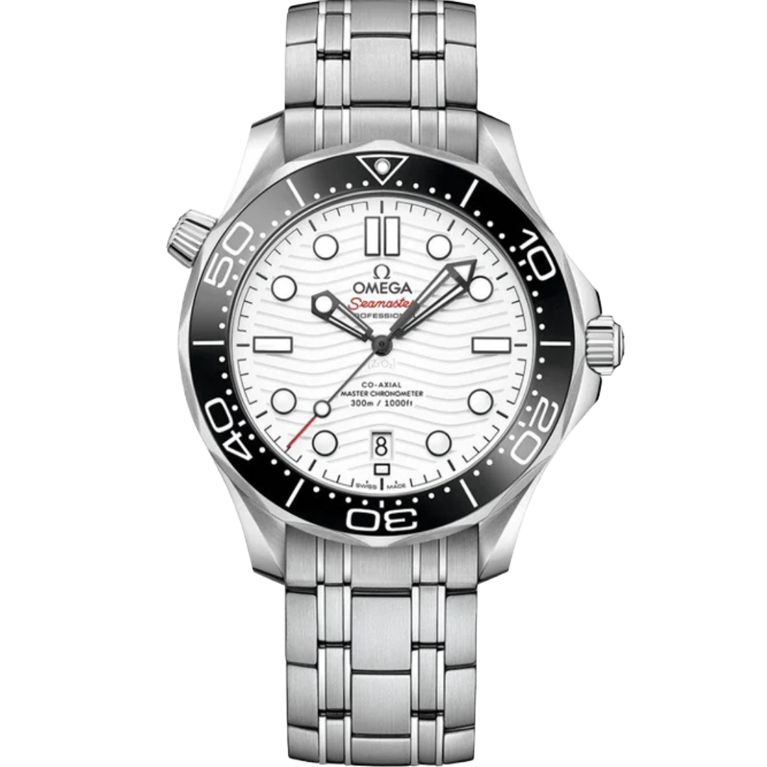 Omega sea Master  Mirror Original