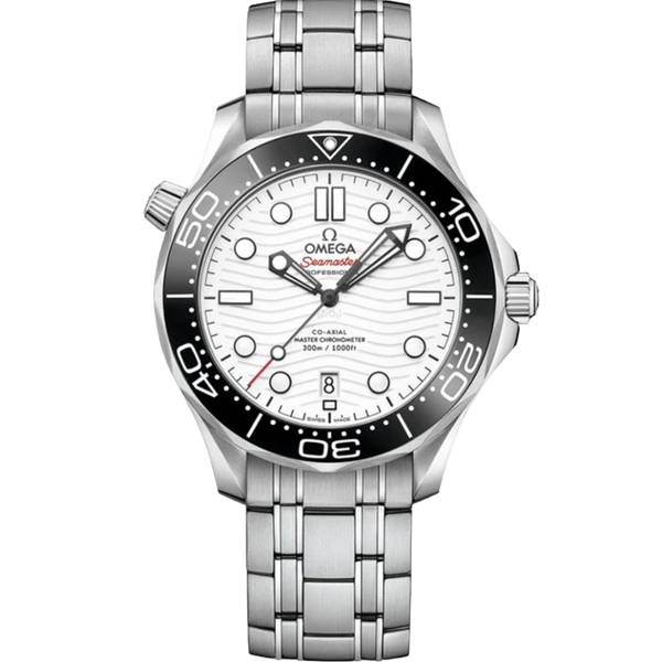 Omega sea Master  Mirror Original