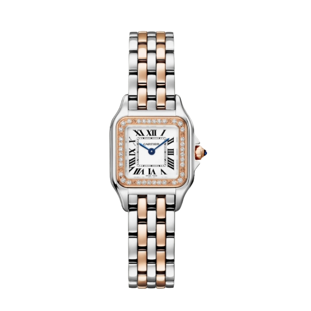 Cartier Panthère de Mirror Original (Available 2 Sizes)