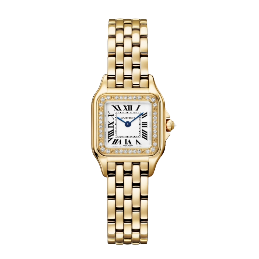 Cartier Panthère de Mirror Original (Available 2 Sizes)