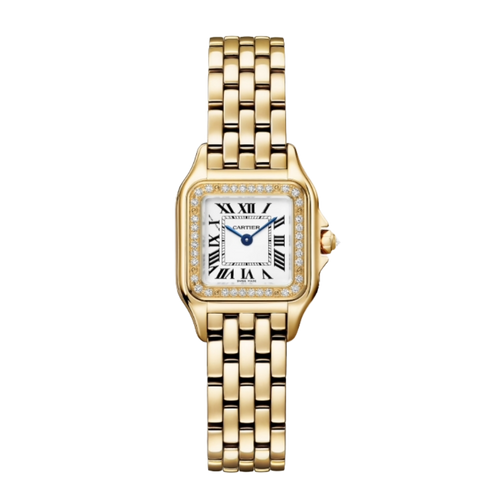 Cartier Panthère de Mirror Original (Available 2 Sizes)