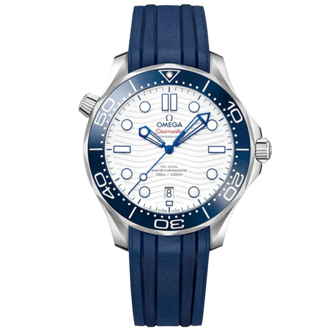 Omega Sea Master Diver Mirror Original