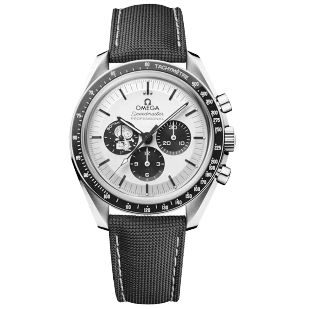 Omega Speed Master Mirror Original