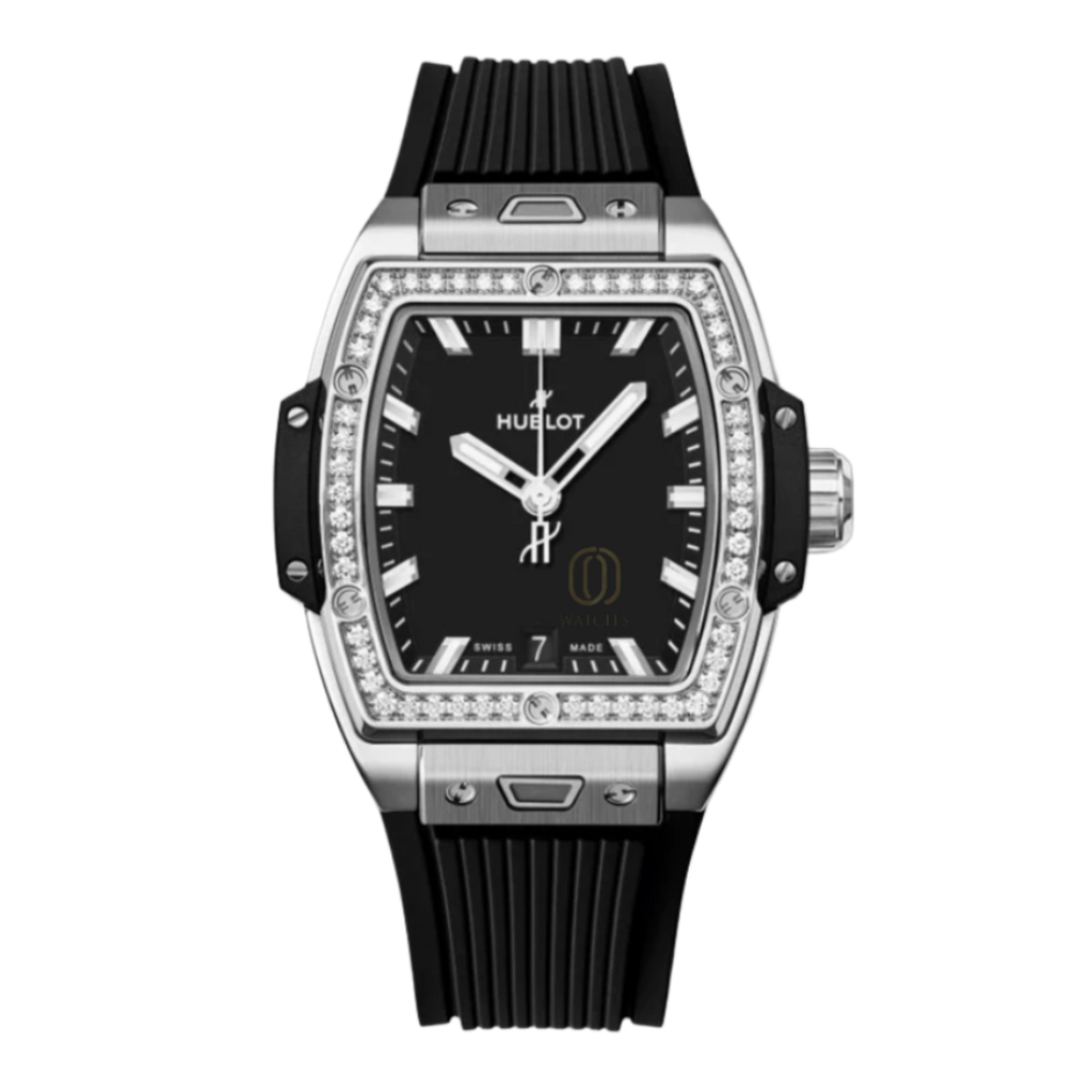 hublot Spirit Of Big Bang super clone swiss machine