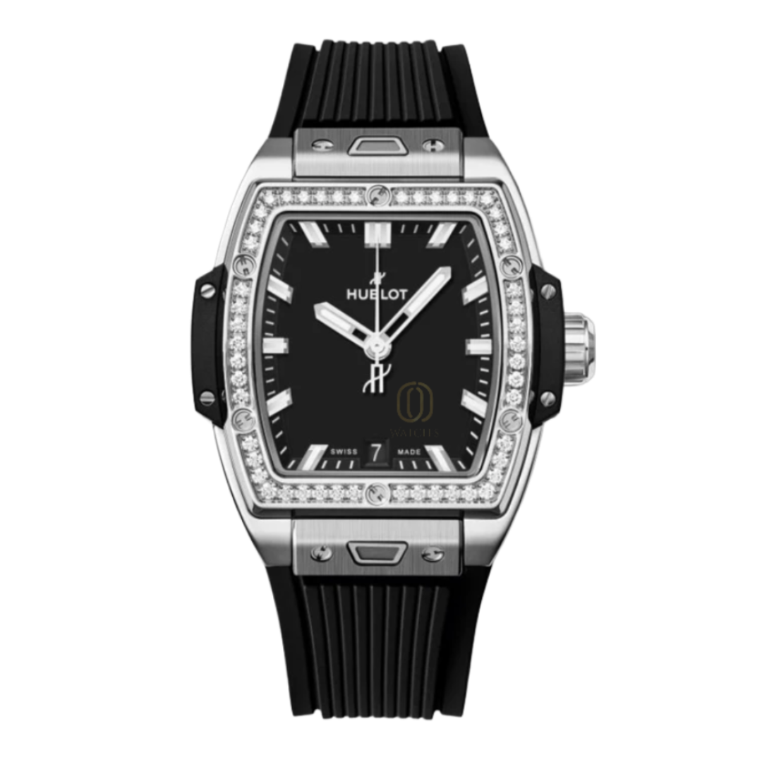 hublot Spirit Of Big Bang super clone swiss machine