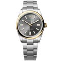 Rolex Oyster Perpetual  Super clone Swiss Machine
