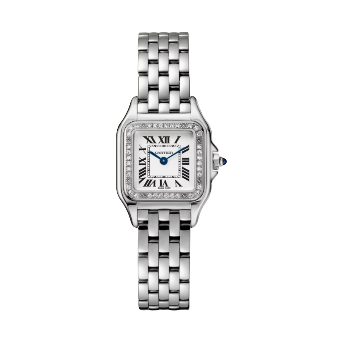 Cartier Panthère de Mirror Original (Available 2 Sizes)