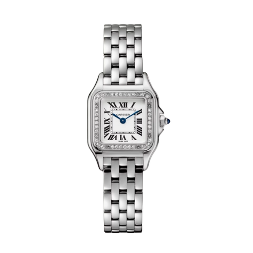 Cartier Panthère de Mirror Original (Available 2 Sizes)