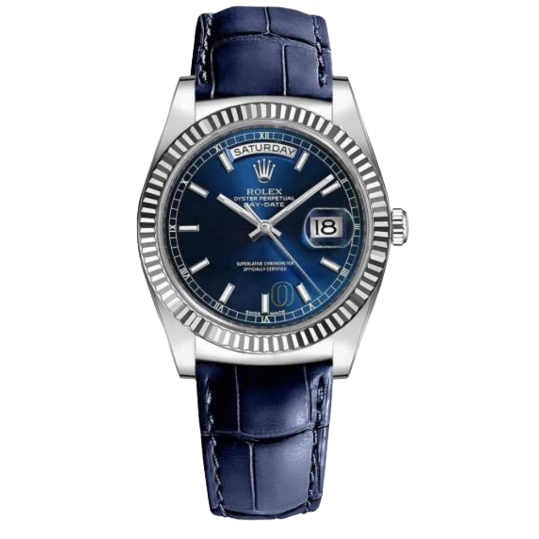 Rolex DayDate Super Clone Swiss Machine