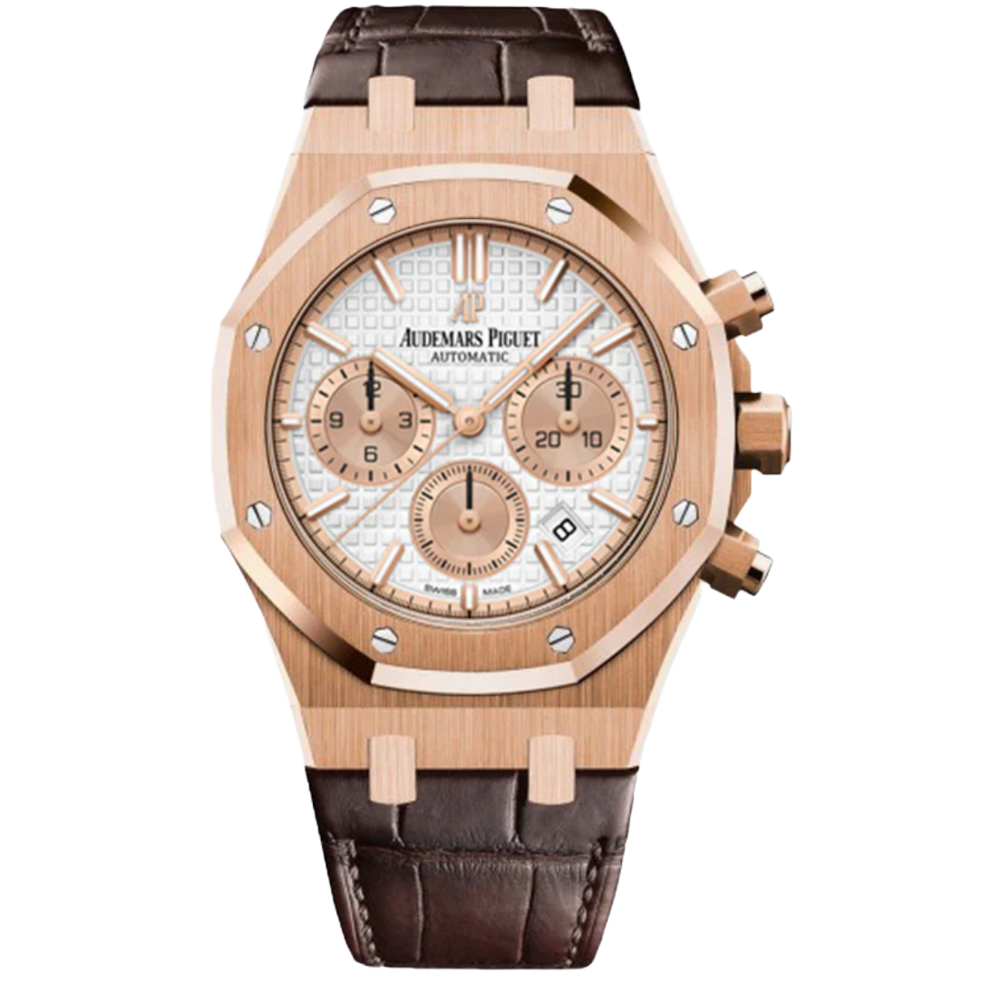 Audemars piguet Chronograph Mirror Original